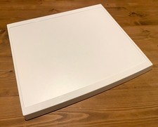 BOSCH SIEMENS NEFF washing machine worktop / cover / lid - 9000835677 , 00689470