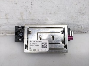 MERCEDES-BENZ A W177 Antennenverstärker  A1569050902 1.33 Petrol 120kw 31551996