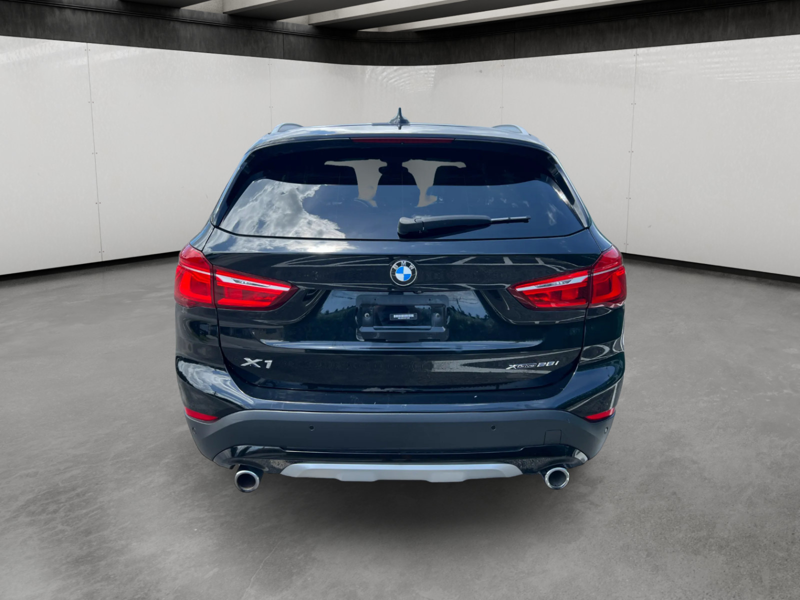 BMW X1 - Image 3