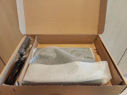 ASUS ROG Strix G17 G713QM-HX063T Notebook 17.3" 90NR05C2-M03630 Garanzia 1 anno - Imagen 23 de 23