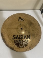 Sabian AA Mini Chinese 14"/36cm Drum Cymbal