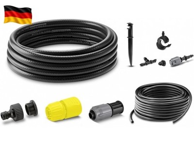 Kärcher KRS Topfbewässerungsset schwarz