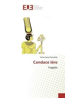 Kama Sywor Kamanda | Candace IèRe | Taschenbuch | FranzöSisch (2019)