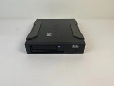 Dell PowerVault LTO-4 External SAS Tape Drive LTO4-EH1 45E1027 XT690