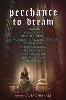 Heather Dixon (U. A.) | Perchance To Dream | Taschenbuch | Englisch (2017)
