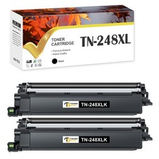 Kompatibel Brother TN-248 TN-248XL Toner DCP-L3515 CDW HL-L3220 CW MFC-L3740CDWE