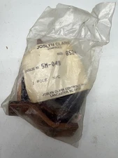 JOSLYN CLARK  / DANAHER CONTROLS 5M-049 / 5M049 Contact Kit N/C 1 Pole