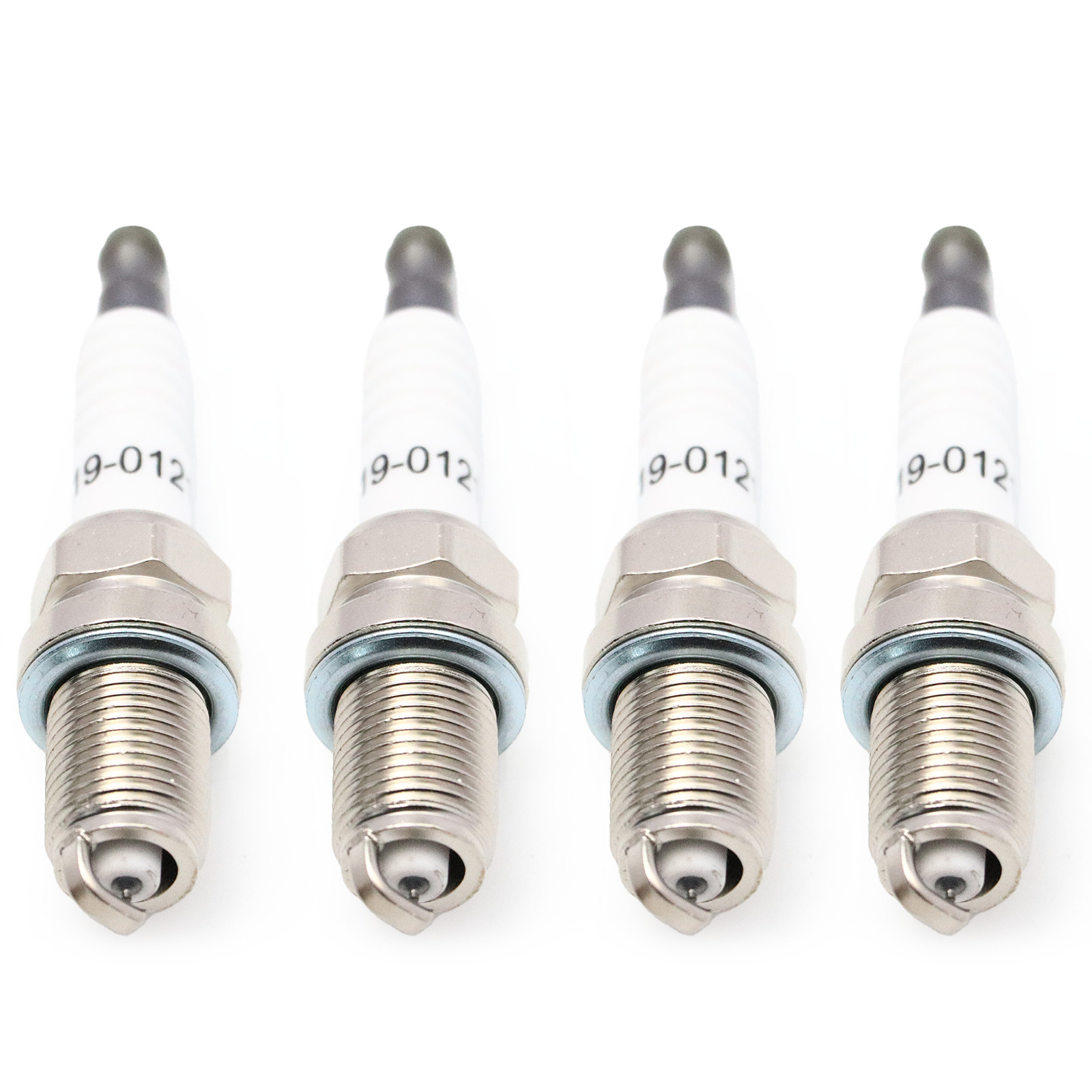4Pcs Iridium Spark Plugs For Toyota Camry Corolla RAV4 Lexus 90919-01210 SK20R11