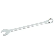 SK Hand Tools 88424 - 3/4" 12pt SuperKrome Fractional Long Combination Wrench