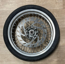 Cerchio anteriore HM CRE 50 (MOTARD)