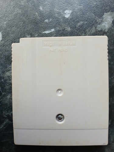 Rodland - Nintendo Gameboy Spiel - Nur Cartridge - Bild 2 von 2
