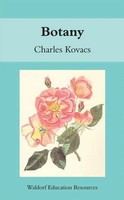 Botany | Charles Kovacs | Englisch | Taschenbuch | Waldorf Education Resources