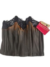 Vintage Young Smoothie Corset Size 32