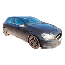 MERCEDES A CLASS FUSE BOX W176 A220 CDI BLUEEFFICIENCY AMG SPORT A2469066600