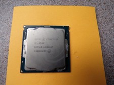 Intel Core i5-9500 3GHz SRF4B CPU 30217