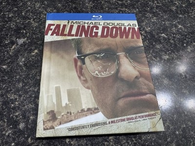 Falling Down (Blu-ray Disc, 2009 Mediabook)