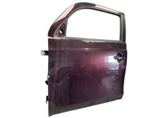 Porte arrière et accessoires Daihatsu MATERIA