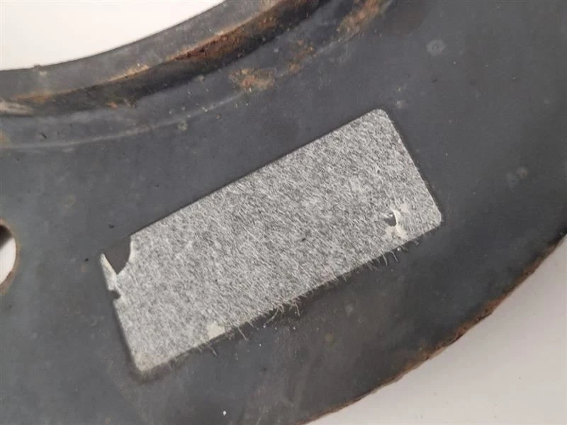 2006-2024 VOLKSWAGEN GOLF RH Upper Control Arm Rear Right 5Q0505323C        - Image 3 of 4