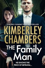 The Family Man: The New Book from t..., Chambers, Kimbe