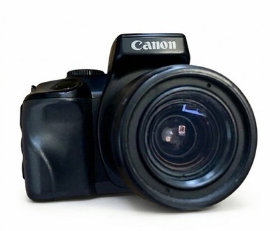 [N MINT] Canon EOS 700 QD 35mm Film Camera  From Japan