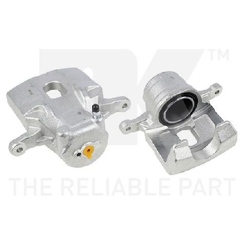 Bremssattel Vorne Rechts FüR KIA Sportage QL QLE 1.6 2.0 15 Bis 26 NK G4FD Teil-image