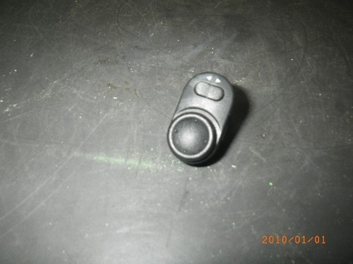 118691 Rückspiegelschalter OPEL Corsa C (X01) 09226861 1.2