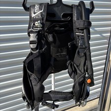 TUSA BCD Liberator  M-L