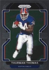 Thurman Thomas