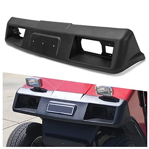 Front Cowl Cap with Opening Compatible with 1989-1994 EZGO Marathon RXV TXT - Picture 2 of 8