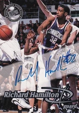 Basketball Autographs & Relic Cards-You Pick, Buy More, Save More