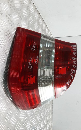 BMW 3 E46 Rücklicht hinten rechts 6910532 1.80 Petrol 110kw 2003 28382033