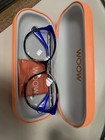 WOOW brand eye glass frame — photo 5