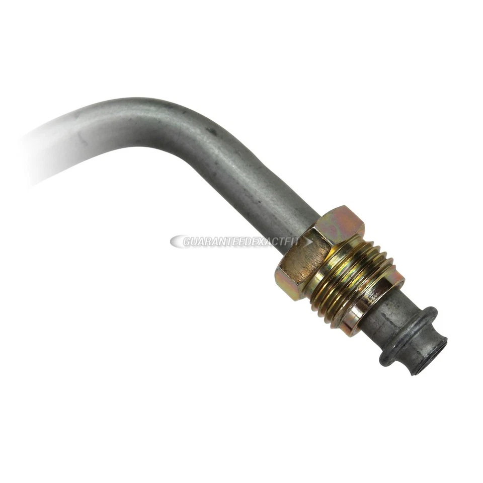 Manguera de presión de dirección asistida TCP para Volvo V70 y Chevy Express Edelmann Foto 2 de 3