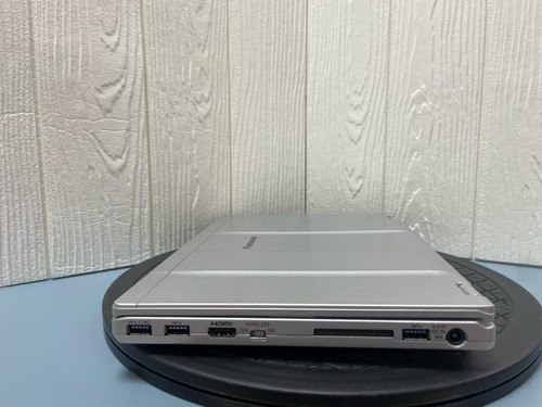 Panasonic CF-SZ5 Let's Note 12.1in Core i5-6300U 2.4GHz 8GB SSD 128GB Win 11 Pro - 第 4/17 張圖片