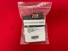 Don Hume NC304-HS Nylon Handcuff Case