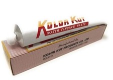 KOLOR KUT WATER FINDING PASTE (85G)
