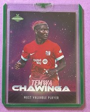 2020 Parkside NWSL Challenge Cup Commemorative Set Soccer Cards 21