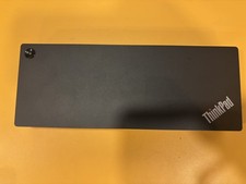 Lenovo DUD9011D1 USB-C Docking Station