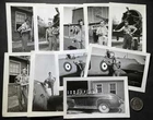 x10 WW2 WWII British RAF Royal Air Force Military Pictures Photos Fighter Planes