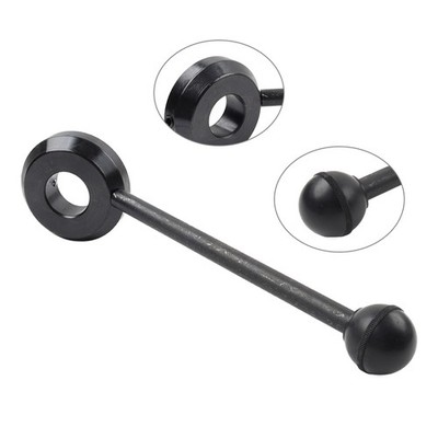 Pinolenvorschubgriffbaugruppe für Bridgeport Mill Tool-Fräsmaschinenteil