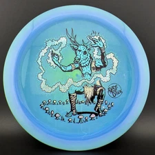 Streamline Neutron Turbulence - Elk Man 2.0 by Ripper Studios