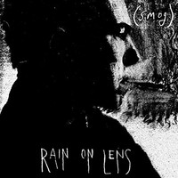 Smog - Rain On Lens - Vinyl Record 12 Record - F123Z