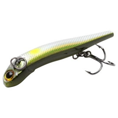 Jackson Dart Magic ''Native'' Trout Lure - Choose Model & Color