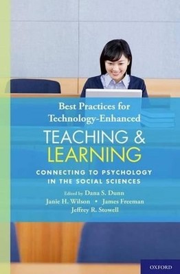 Best Practices for Technology-Enhanced Teaching and Learning: Connecting to Psyc