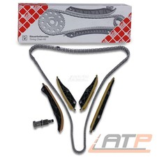 FEBI BILSTEIN Steuerkettensatz  für MERCEDES-BENZ