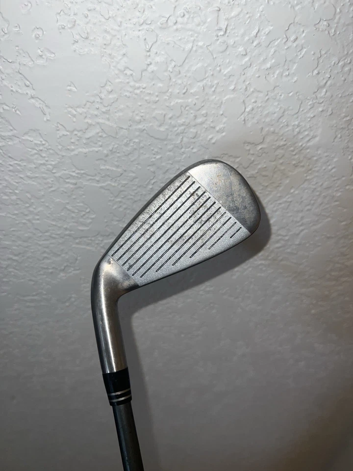 18° Affinity Driving Iron - Regular Flex Shaft - Brand New Grip - Image 3 of 4
