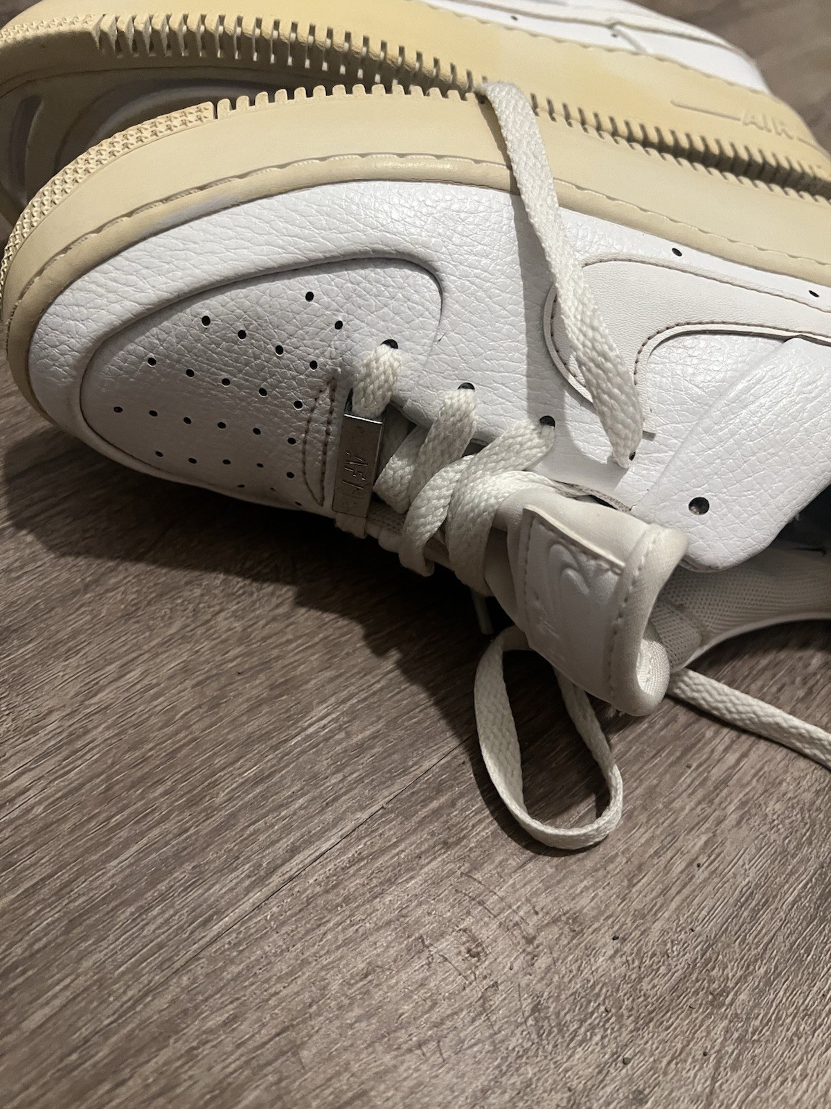 Air Force 1 - image 11