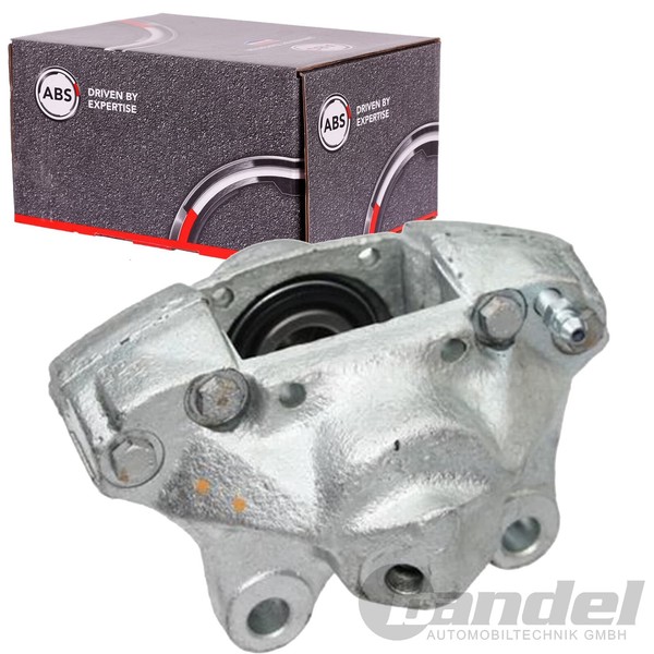 A.B.S. Bremssattel Hinterachse Links Passend FÜR MERCEDES-BENZ /8 123 Pagode-image