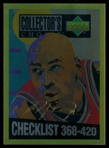 Michael Jordan