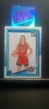 Lucy Olsen Donruss Rated Rookie 2025 Panini WNBA Donruss Basketball (#068)